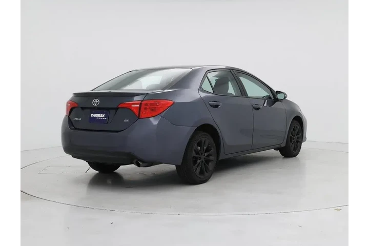 $14599 : Toyota Corolla 2017 SE 4dr S image 8