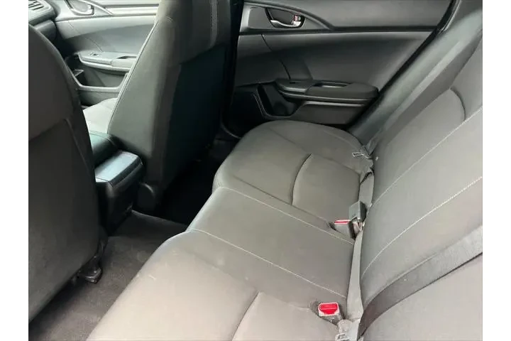 $18999 : Honda Civic 2019 Sport 4dr H image 5