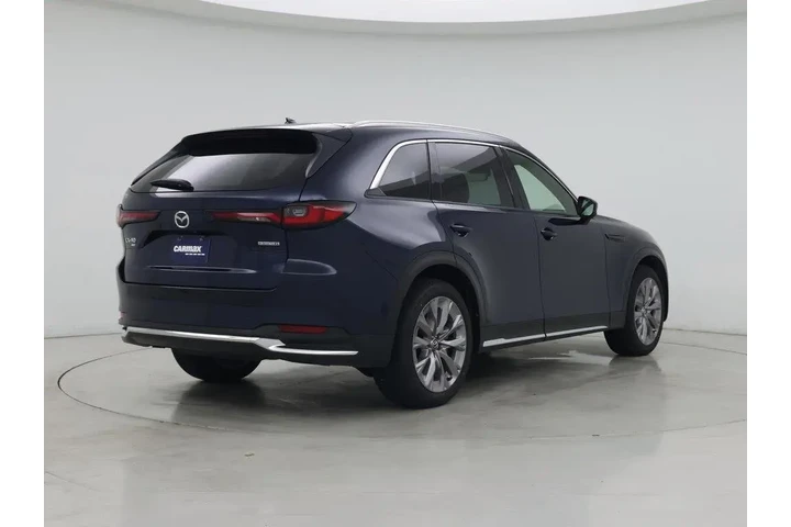 $38998 : Mazda CX-90 2024 AWD 3.3 Tur image 8