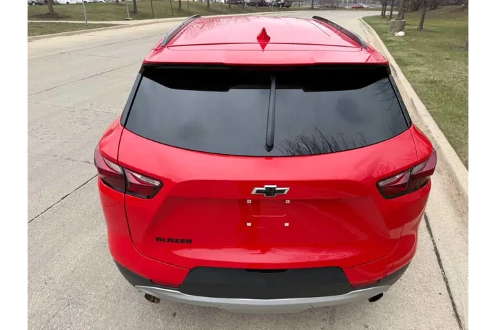 $20995 : 2021 Blazer LT image 6
