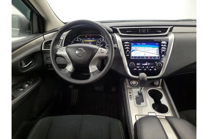 $15998 : Nissan Murano 2015 AWD S 4dr image 10