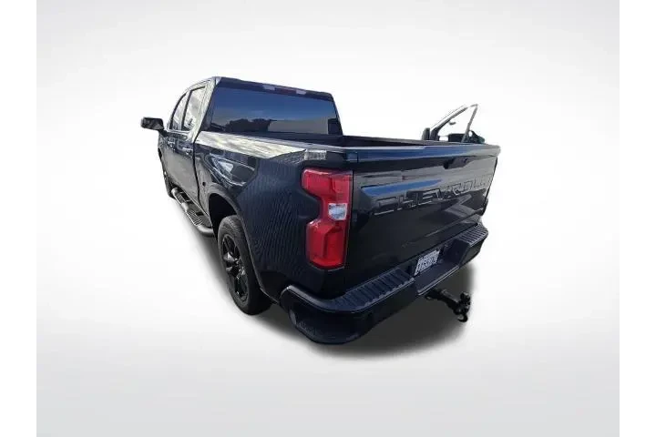 $29800 : Chevrolet Silverado 1500 202 image 6