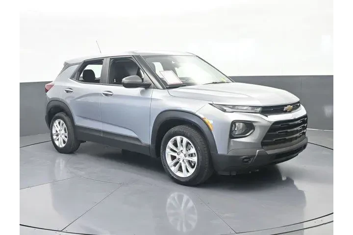 $17521 : Chevrolet Trailblazer 2023 L image 8