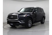 $39998 : INFINITI QX80 2024 AWD Luxe thumbnail