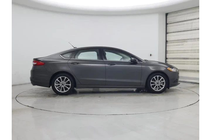 $13599 : Ford Fusion 2017 SE 4dr Seda image 7