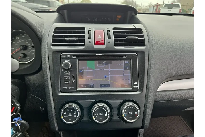 $12983 : Subaru XV Crosstrek 2013 AWD image 6