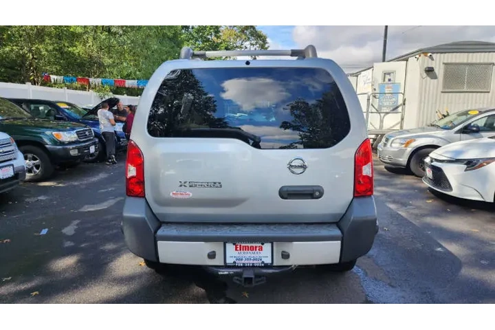 $9499 : 2012 Xterra X image 6
