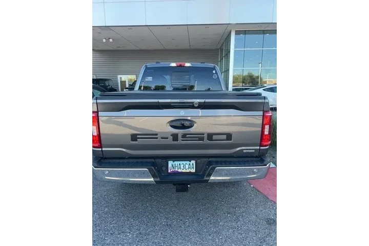 $37987 : Ford F-150 2022 4x4 XL 4dr S image 6