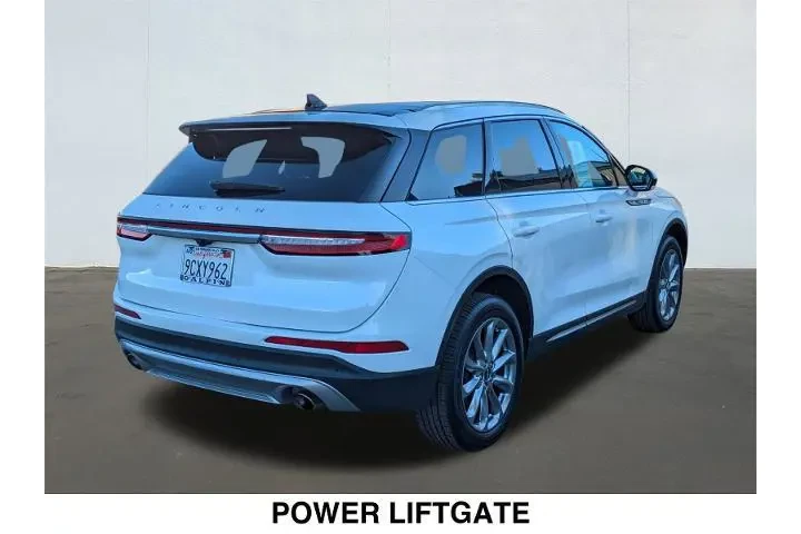 $22875 : Lincoln Corsair 2022 Standar image 5