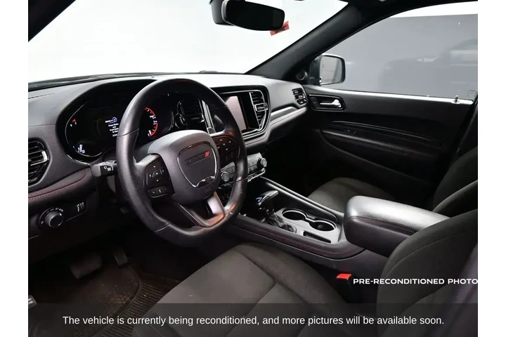 $31927 : Dodge Durango 2024 GT 4dr SU image 5