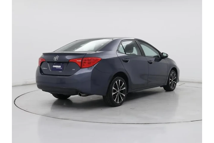 $15998 : Toyota Corolla 2018 SE 4dr S image 8