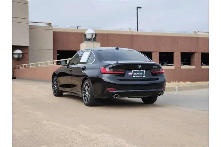 $23991 : BMW 3 Series 2021 330i 4dr S image 3