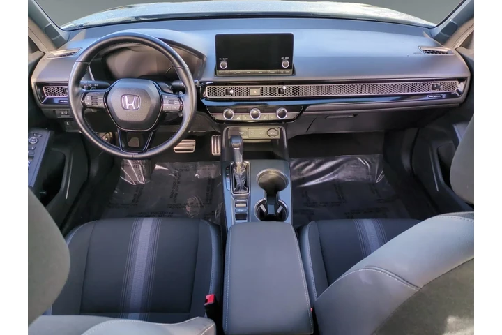 $29694 : Honda Civic 2025 Sport 4dr S image 10