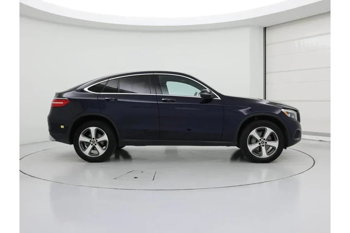 $27998 : Mercedes-Benz GLC 2017 AWD G image 7