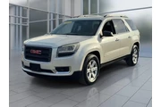 GMC Acadia 2015 AWD SLE-2 4d en Long Island