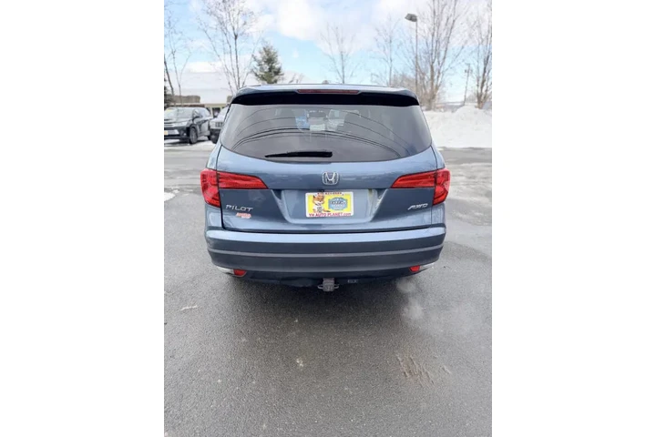 $11995 : 2016 Pilot EX-L image 9