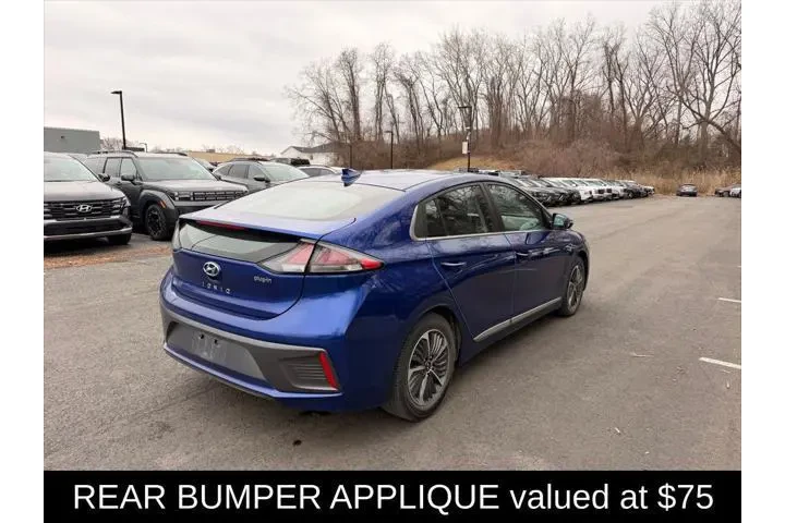 $17750 : Hyundai IONIQ Plug-in Hybrid image 4