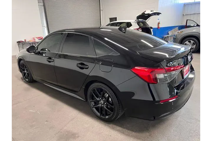 $25543 : Honda Civic 2024 Sport 4dr S image 5