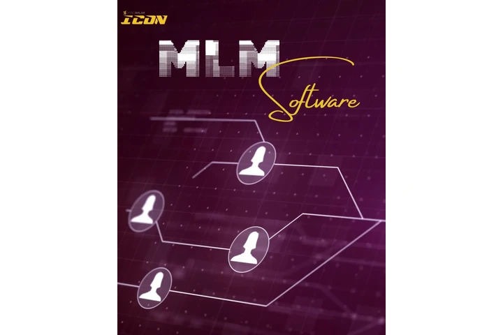 Direct Selling Software image 1