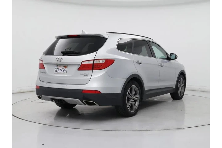 $16998 : Hyundai SANTA FE 2014 AWD Li image 8