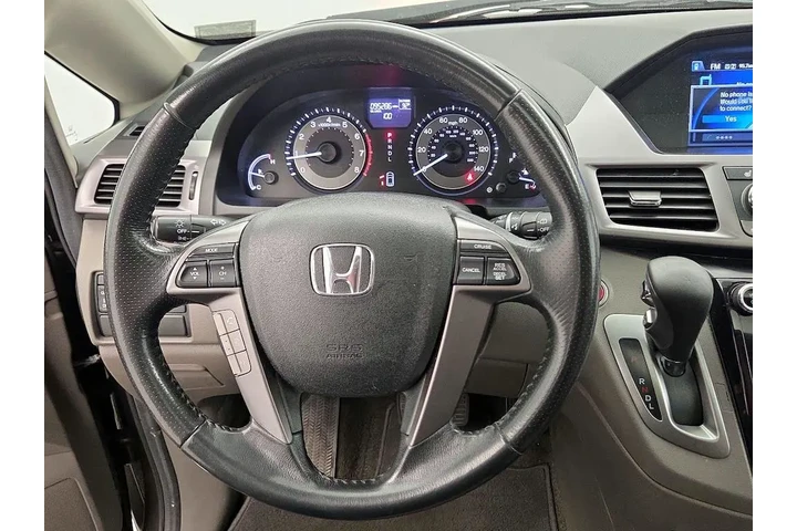 $17998 : Honda Odyssey 2014 EX-L 4dr image 10