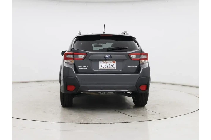 $22998 : Subaru Crosstrek 2022 AWD Ba image 6