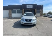 2013 Pathfinder S