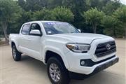 2017 Tacoma SR5 Double Cab Lo en Shreveport