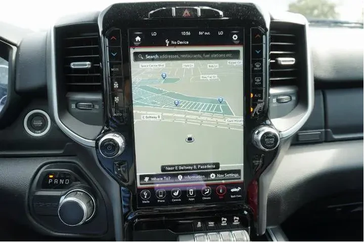 $30688 : Ram 1500 2020 4x2 Big Horn 4 image 10