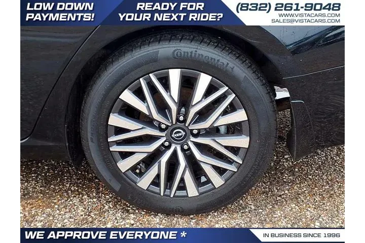$21955 : 2023 Altima 2.5 SV | Houston image 5