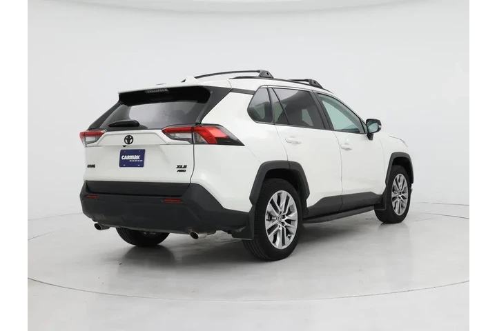 $33998 : Toyota RAV4 2022 AWD XLE Pre image 8
