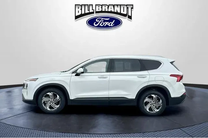 $21041 : Hyundai SANTA FE 2023 SEL 4d image 3