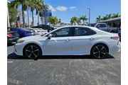 $20990 : Toyota Camry 2020 XSE 4dr Se thumbnail