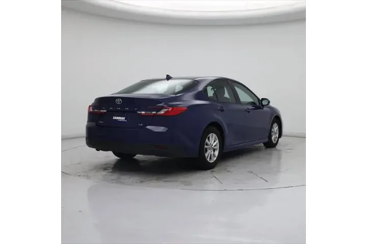 $26998 : Toyota Camry 2025 LE 4dr Sed image 8