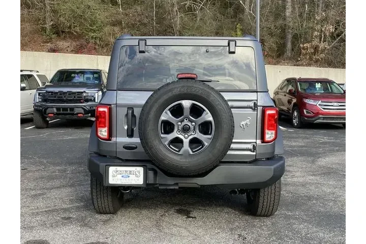 $37990 : Ford Bronco 2024 4x4 Big Ben image 5