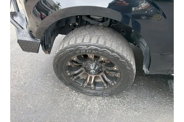 $14991 : Ford F-150 2016 4x2 King Ran image 6