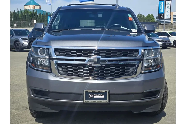 $28998 : Chevrolet Tahoe 2018 4x2 LS image 2