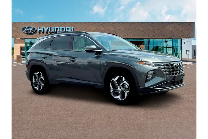 $33899 : Hyundai TUCSON Plug-in Hybri image 10