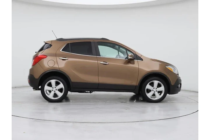 $14599 : Buick Encore 2016 AWD Conven image 7