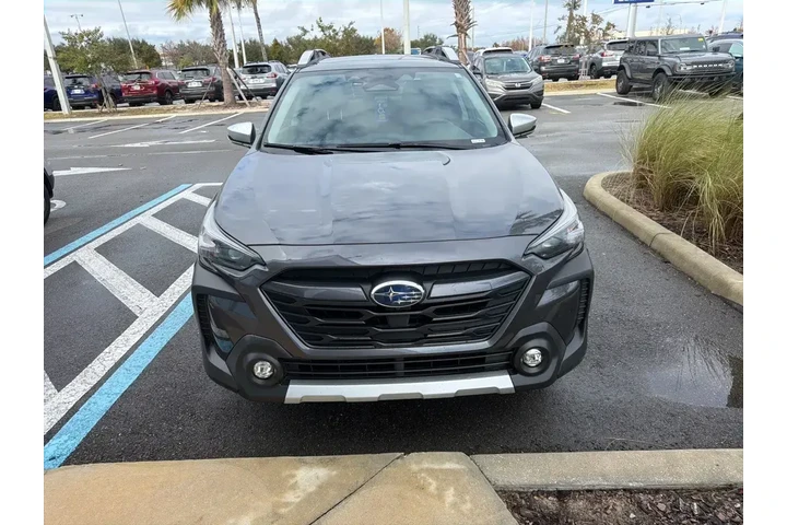 $36991 : Subaru Outback 2025 AWD Tour image 2