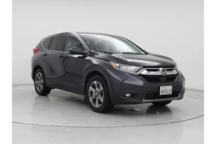 $24998 : Honda CR-V 2017 EX-L 4dr SUV image 1