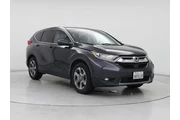Honda CR-V 2017 EX-L 4dr SUV