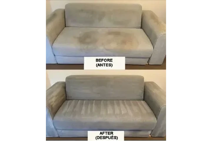 🌿💨 Limpieza Antiácaros image 1