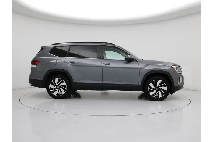 $35998 : Volkswagen Atlas 2025 SE 4dr image 7