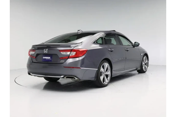 $26998 : Honda Accord 2019 Touring 4d image 8