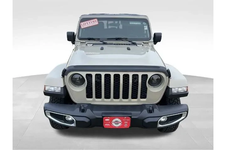 $27995 : Jeep Gladiator 2020 4x4 Spor image 10