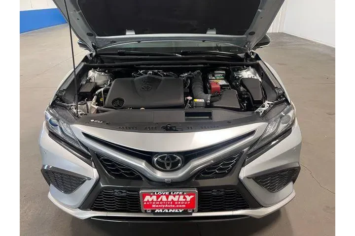 $33560 : Toyota Camry 2022 image 9
