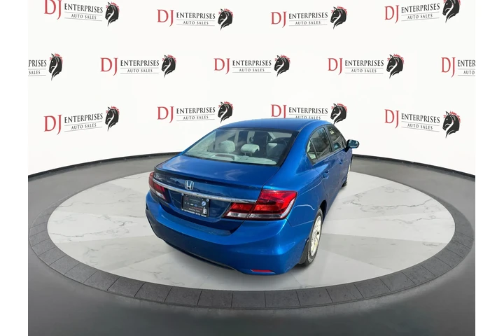 $5995 : 2015 HONDA CIVIC2015 HONDA CI image 4