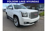 GMC Yukon 2017 4x4 Denali 4d en Sacramento