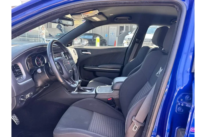 2019 Charger Scat Pack image 7